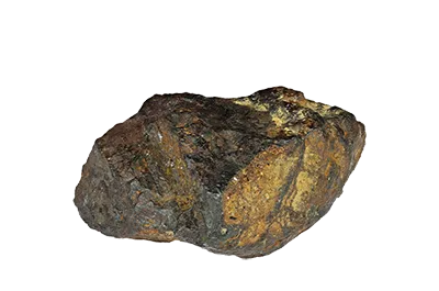 Muonionalusta Meteorite