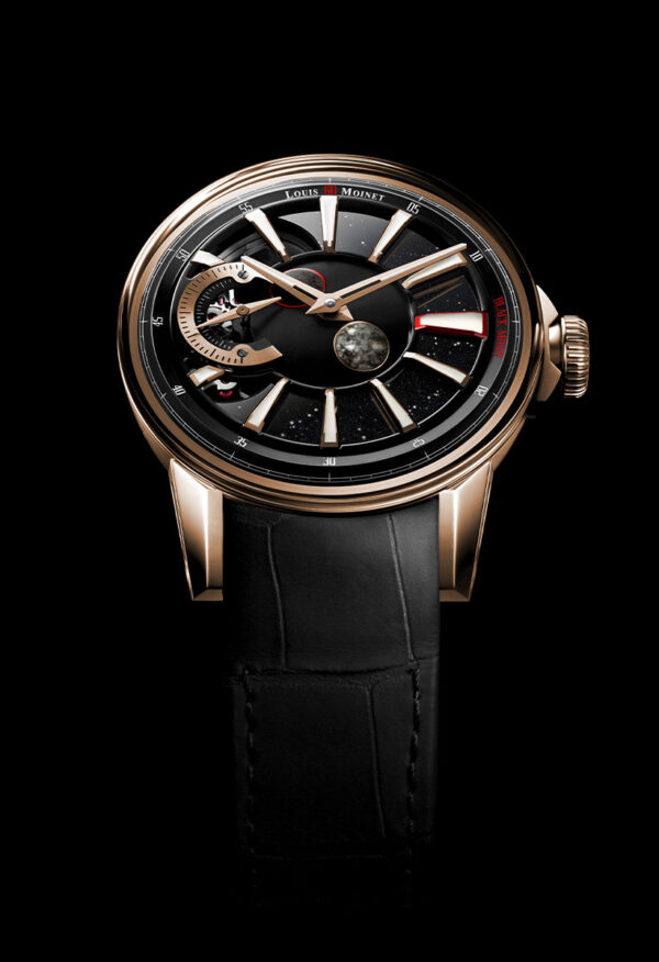 Black Moon LM-110.50.55