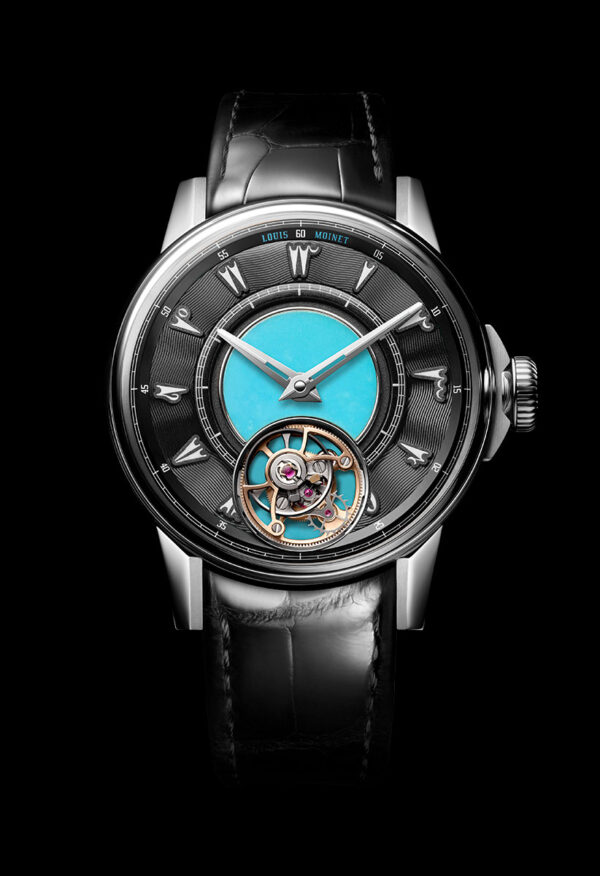 Galata Blue LM-135.20.GB