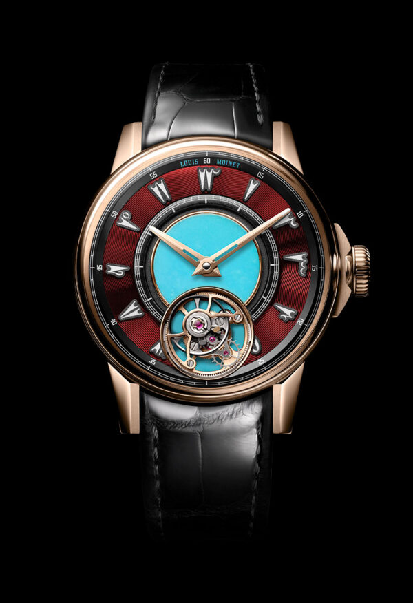 Galata Blue LM-135.50.GB