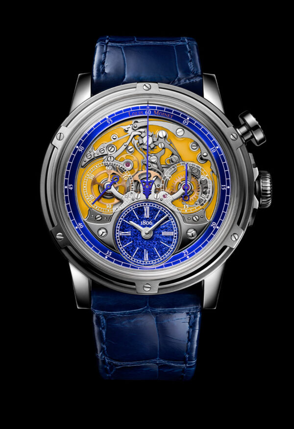 Memoris Type 11 LM-154.73.11