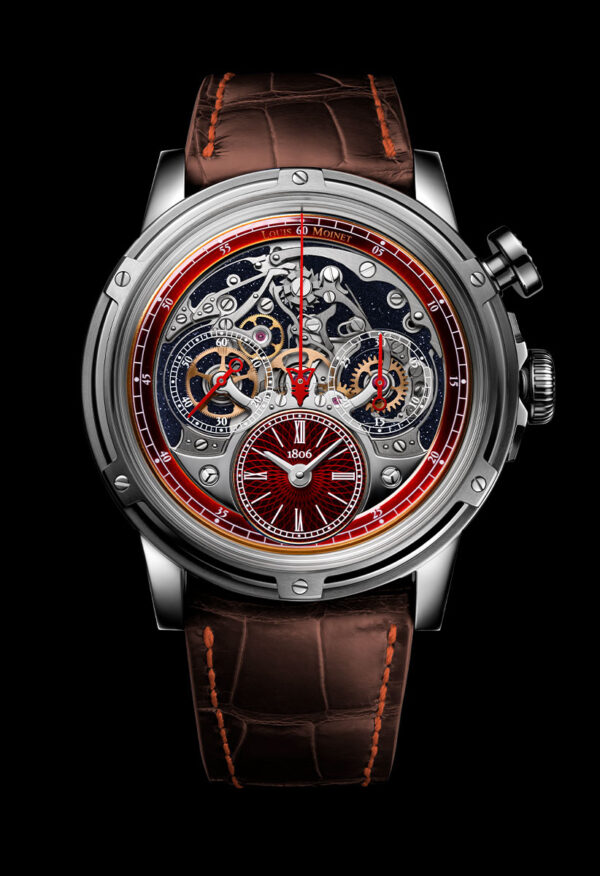 Memoris Type 12 LM-154.73.12