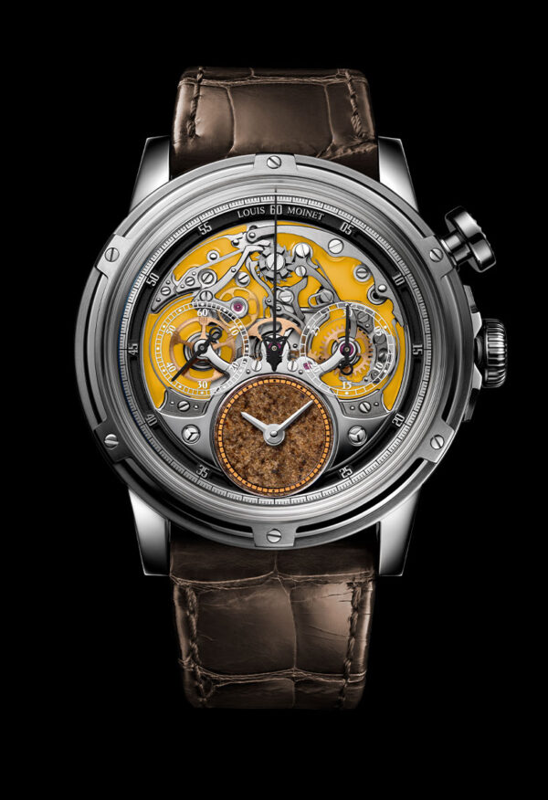 Memoris Type 13 LM-154.73.13
