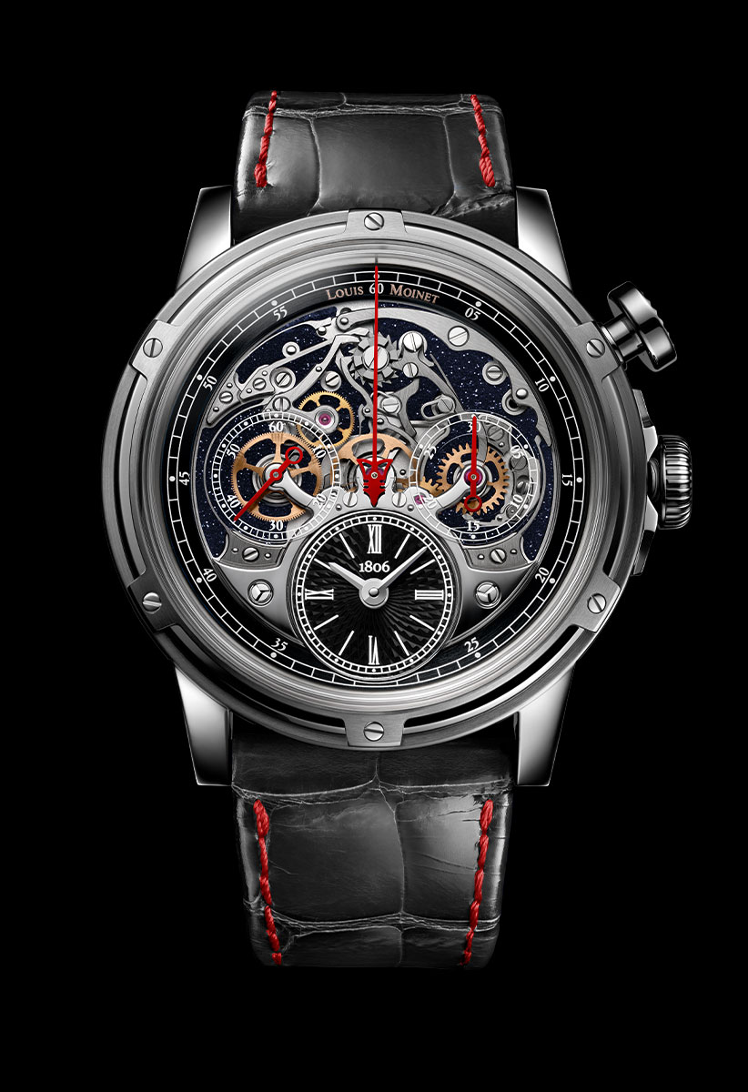 Memoris Type 17 LM-154.73.17