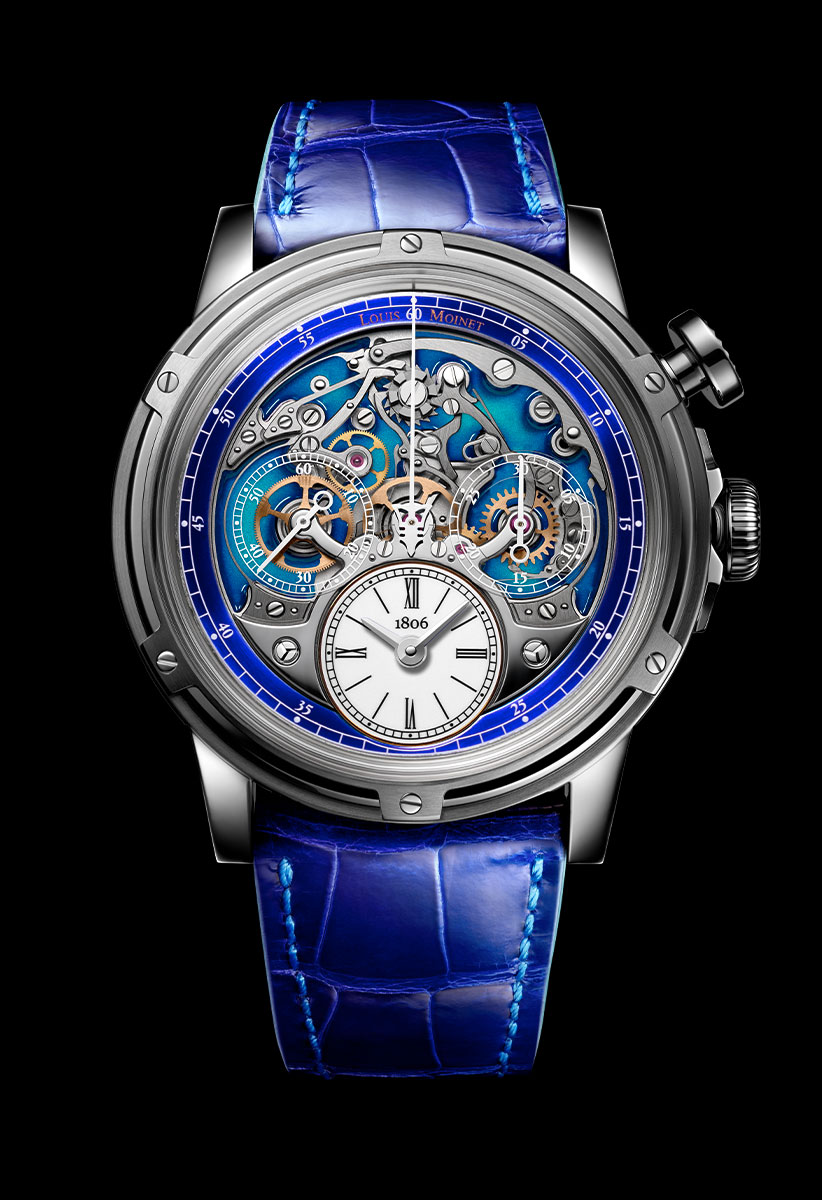 Memoris Type 18 LM-154.73.18