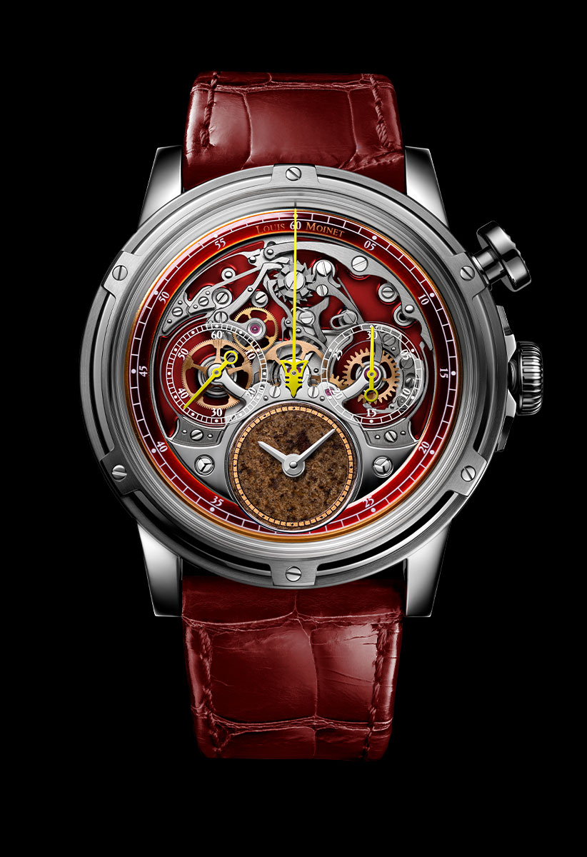 Memoris Type