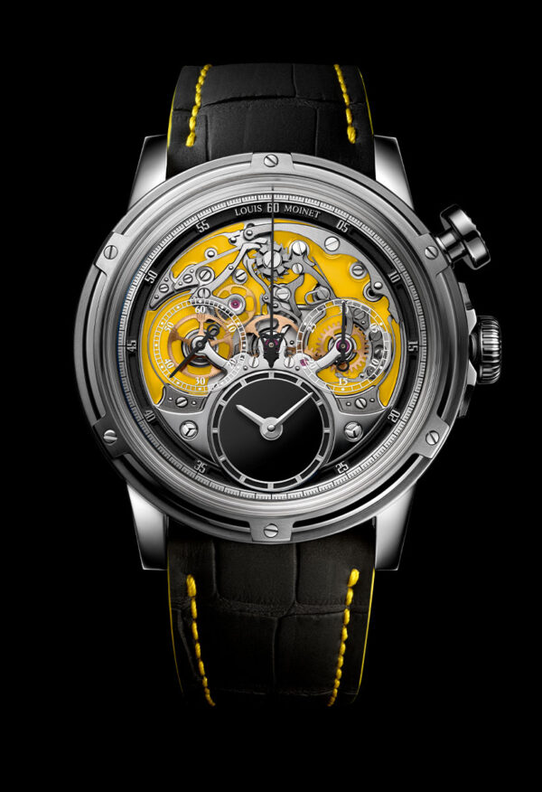 Memoris Type 9 LM-154.73.09