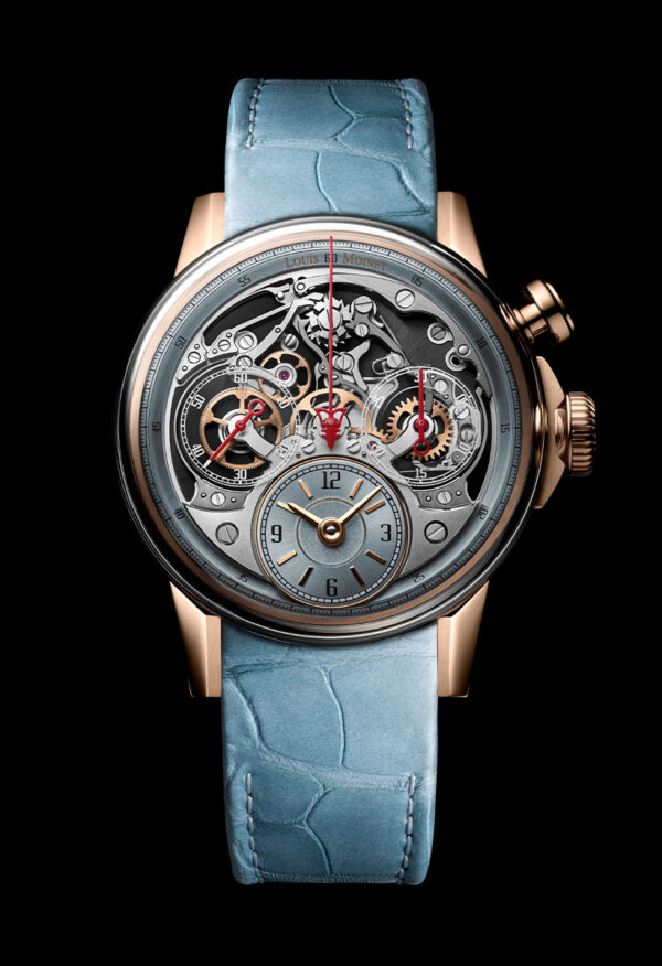 Memoris Spirit Arctic LM-84.50.21