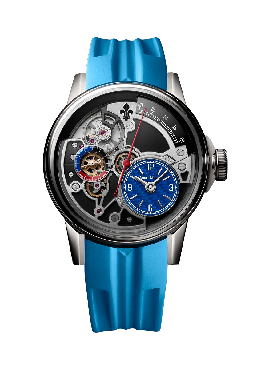 Tempograph Spirit