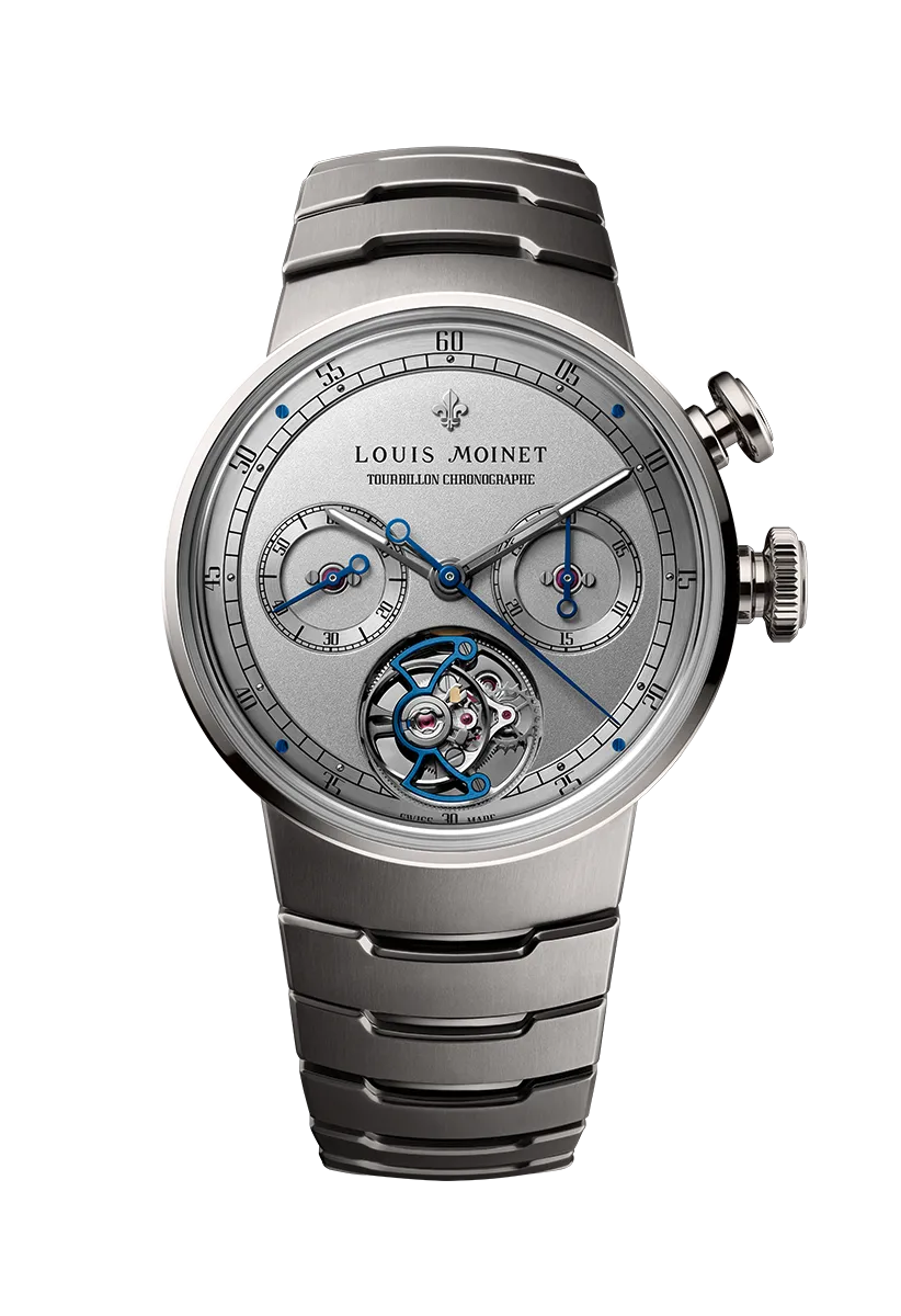 Tourbillons