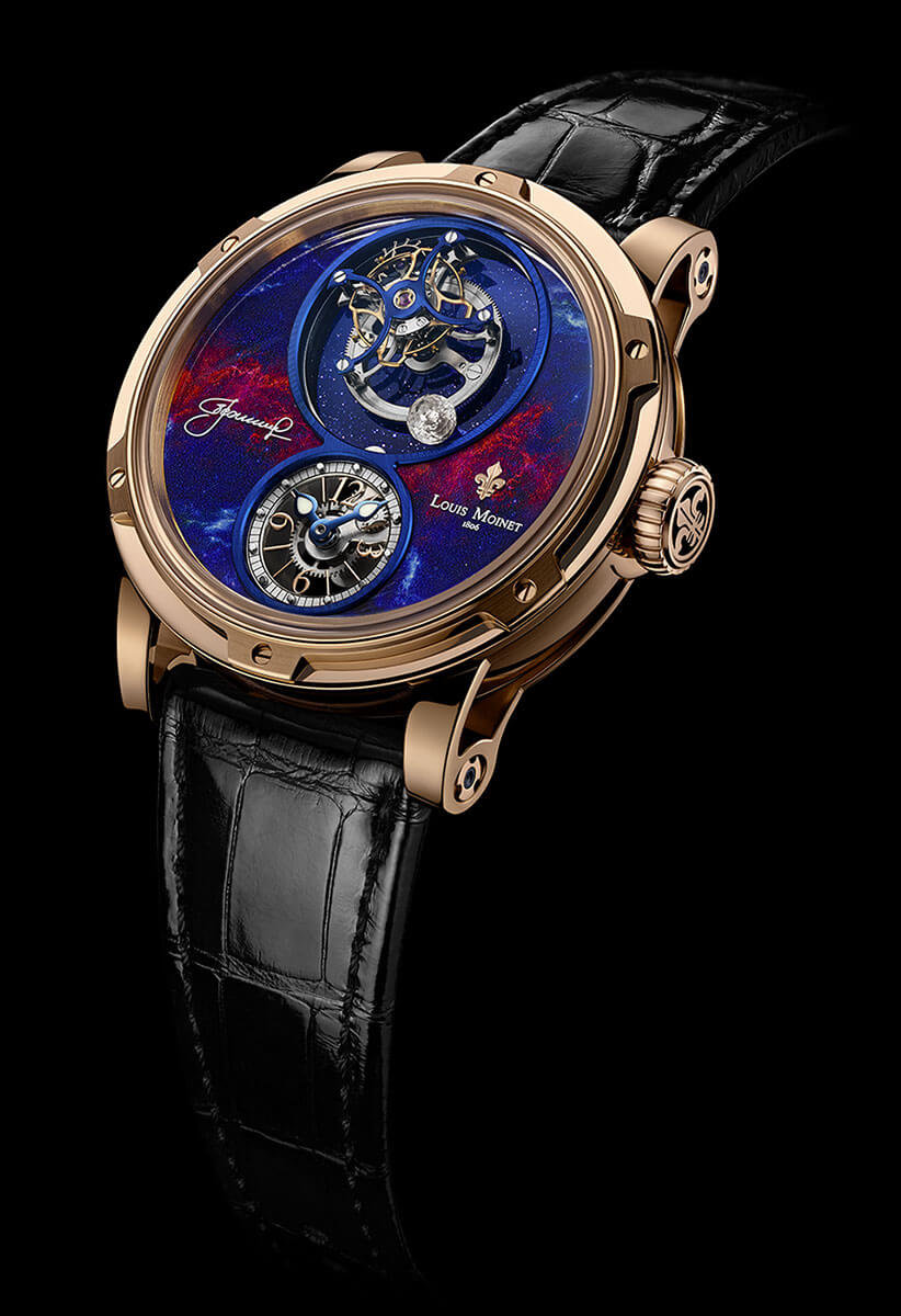 Spacewalker LM-62.50.25