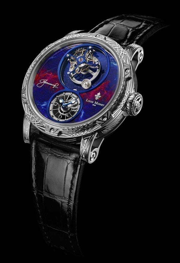 Spacewalker LM-62.70G.20